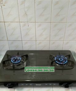 Bếp Gas Rinnai RV-615Slim(G) - 28 Bếp Gas Rinnai RV-615Slim(G) - 27