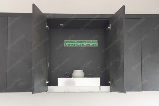 MÁY HÚT MÙI BOSCH HMH.DHL755BL|SERIE 4 - 77
