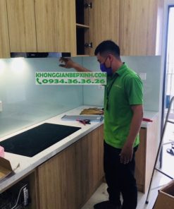 Máy hút mùi âm tủ Hafele HH-TG60E 539.81.073 - 139