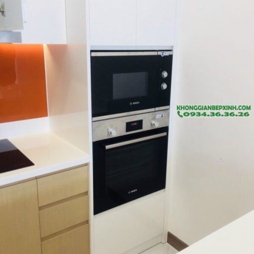 LÒ VI SÓNG ÂM TỦ BOSCH BEL520MS0K|SERIE 2 - 61
