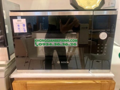 LÒ VI SÓNG ÂM TỦ BOSCH BEL520MS0K|SERIE 2 - 67