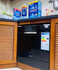 Máy rửa chén bát Spelier SP-08 UOZ