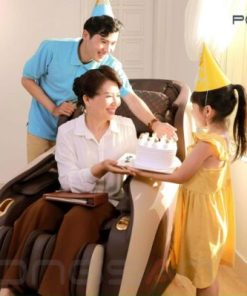Ghế massage Boss MCB-600 - 44 Ghế massage Boss MCB-600 - 43