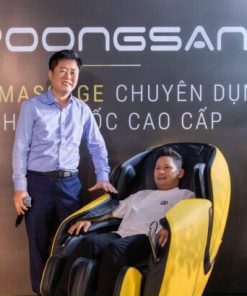 Ghế massage Boss MCB-600 - 46 Ghế massage Boss MCB-600 - 45