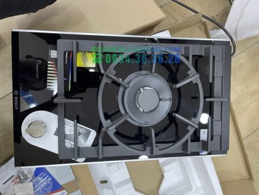 BẾP GAS ĐƠN ÂM DOMINO BOSCH PRA3A6B70 - 16
