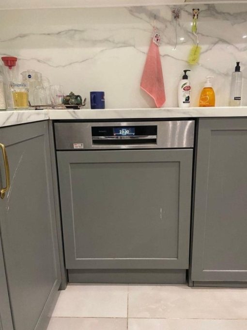 MÁY RỬA BÁT BOSCH SMI8YCS03E SERIE 8 ZEOLITH - 7