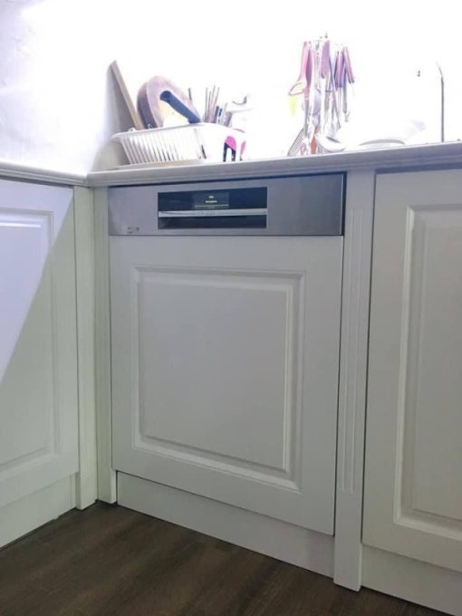 MÁY RỬA BÁT BOSCH SMI8YCS03E SERIE 8 ZEOLITH - 9