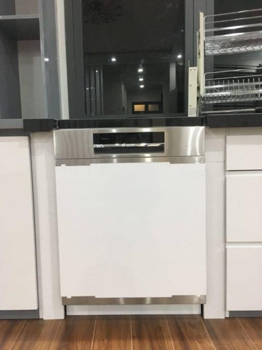MÁY RỬA BÁT BOSCH SMI8YCS03E SERIE 8 ZEOLITH - 11