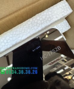 Bếp Từ 2 Vùng Nấu HC-I752B Hafele 536.61.787 - 59