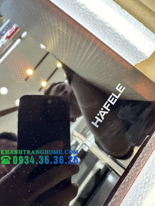 Bếp Từ 2 Vùng Nấu HC-I752B Hafele 536.61.787 - 19