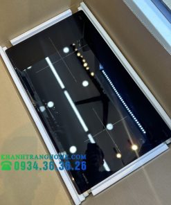 Bếp Từ 2 Vùng Nấu HC-I752B Hafele 536.61.787 - 65