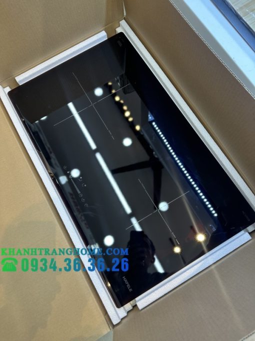 Bếp Từ 2 Vùng Nấu HC-I752B Hafele 536.61.787 - 21