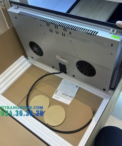 Bếp Từ 2 Vùng Nấu HC-I752B Hafele 536.61.787 - 75