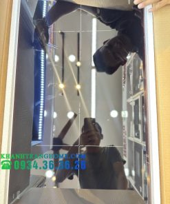 Bếp Từ 2 Vùng Nấu HC-I752B Hafele 536.61.787 - 81