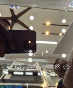 Bếp Từ 2 Vùng Nấu HC-I752B Hafele 536.61.787 - 85