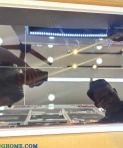 Bếp Từ 2 Vùng Nấu HC-I752B Hafele 536.61.787 - 87