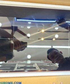 Bếp Từ 2 Vùng Nấu HC-I752B Hafele 536.61.787 - 89