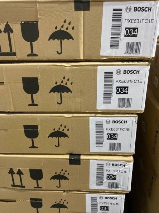 BẾP TỪ BOSCH PXE631FC1E SERIE 6 4 VÙNG NẤU NHẬP KHẨU TÂY BAN NHA - 11