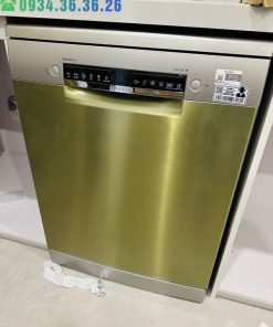 MÁY RỬA BÁT BOSCH SMS4ECI14E SERIE4 TỰ HÉ CỬA SANG TRỌNG VÀ HIỆN ĐẠI - 65 MÁY RỬA BÁT BOSCH SMS4ECI14E SERIE4 TỰ HÉ CỬA SANG TRỌNG VÀ HIỆN ĐẠI - 64