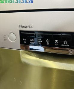 MÁY RỬA BÁT BOSCH SMS4ECI14E SERIE4 TỰ HÉ CỬA SANG TRỌNG VÀ HIỆN ĐẠI - 67 MÁY RỬA BÁT BOSCH SMS4ECI14E SERIE4 TỰ HÉ CỬA SANG TRỌNG VÀ HIỆN ĐẠI - 66