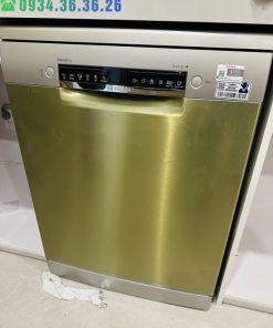 MÁY RỬA BÁT BOSCH SMS4ECI14E SERIE4 TỰ HÉ CỬA SANG TRỌNG VÀ HIỆN ĐẠI - 71 MÁY RỬA BÁT BOSCH SMS4ECI14E SERIE4 TỰ HÉ CỬA SANG TRỌNG VÀ HIỆN ĐẠI - 70