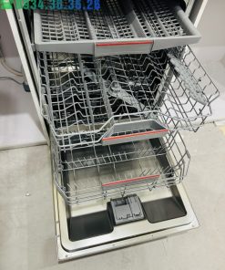 MÁY RỬA BÁT BOSCH SMS4ECI14E SERIE4 TỰ HÉ CỬA SANG TRỌNG VÀ HIỆN ĐẠI - 81 MÁY RỬA BÁT BOSCH SMS4ECI14E SERIE4 TỰ HÉ CỬA SANG TRỌNG VÀ HIỆN ĐẠI - 80