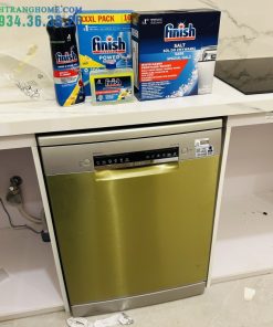 MÁY RỬA BÁT BOSCH SMS4ECI14E SERIE4 TỰ HÉ CỬA SANG TRỌNG VÀ HIỆN ĐẠI - 85 MÁY RỬA BÁT BOSCH SMS4ECI14E SERIE4 TỰ HÉ CỬA SANG TRỌNG VÀ HIỆN ĐẠI - 84