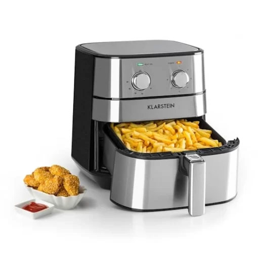 Nồi chiên không dầu Klarstein 5.4L cơ - 1