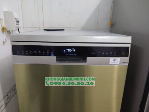 Siemens SN25ZI49CE