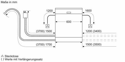 SIEMENS SN23EC14CE