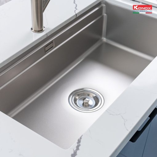 Chậu rửa bát KONOX KN8644SU DEKOR