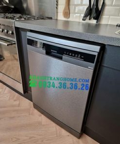 MÁY RỬA BÁT SIEMENS SN23EC14CE IQ300 - 13 SIEMENS SN23EC14CE