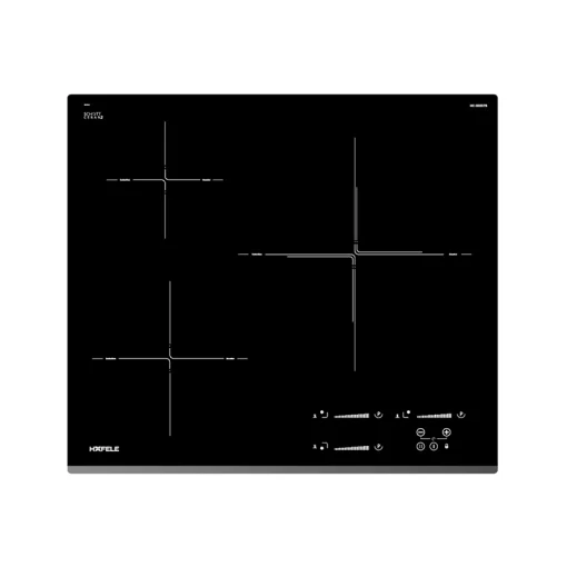 BẾP TỪ 3 VÙNG NẤU HAFELE HC-I6037B 536.61.801 - 1