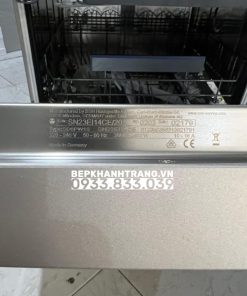 MÁY RỬA BÁT SIEMENS SN23EC14CE IQ300 - 12 SIEMENS SN23EC14CE