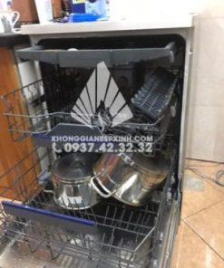 MÁY RỬA BÁT SIEMENS SN23EC14CE IQ300 - 11 SIEMENS SN23EC14CE