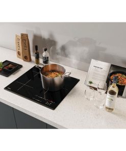 BẾP TỪ 3 VÙNG NẤU HAFELE HC-I6037B 536.61.801 - 9