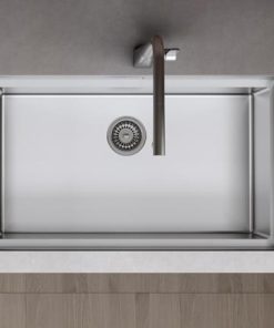 Chậu inox Hafele HS21-SSN1S90 - 567.94.020 - 21