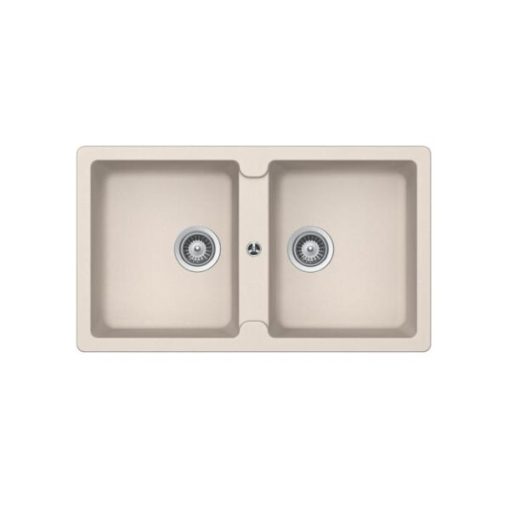 Chậu Đá Hafele HS19-GEN2S90 570.36.400 - 1
