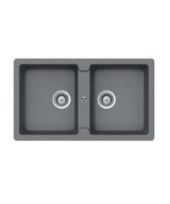 Chậu Đá Hafele HS19-GEN2S90 570.36.400 - 21