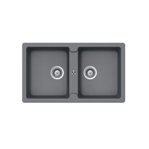 Chậu Đá Hafele HS19-GEN2S90 570.36.400 - 9