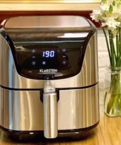 Nồi chiên không dầu Klarstein 5.4L điện tử - 23