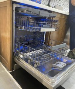 MÁY RỬA BÁT SIEMENS SN25ZI49CE – IQ500 NHẬP KHẨU GERMANY - 134 MÁY RỬA BÁT SIEMENS SN25ZI49CE – IQ500 NHẬP KHẨU GERMANY - 133