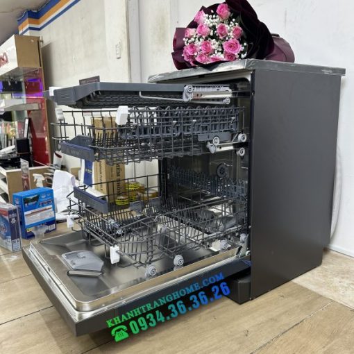 SIEMENS SN23EC14CE
