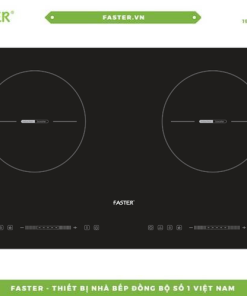Bếp từ FASTER FS 99 Max