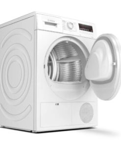 Máy Sấy Tụ Hơi Bosch 8kg HMH WTN84201MY Series 4 - 21