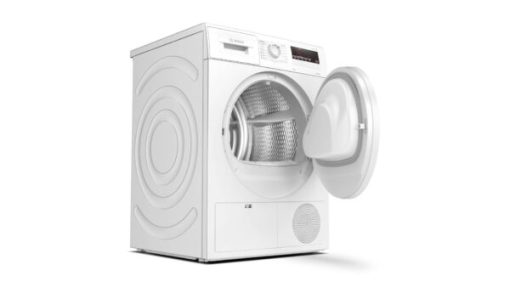 Máy Sấy Tụ Hơi Bosch 8kg HMH WTN84201MY Series 4 - 3