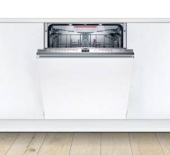 MÁY RỬA BÁT ÂM TOÀN PHẦN - 60CM HMH.SMV6ZCX42E SERIES 6