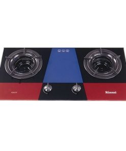 Bếp Gas Âm Rinnai RVB-2Gi(MC)