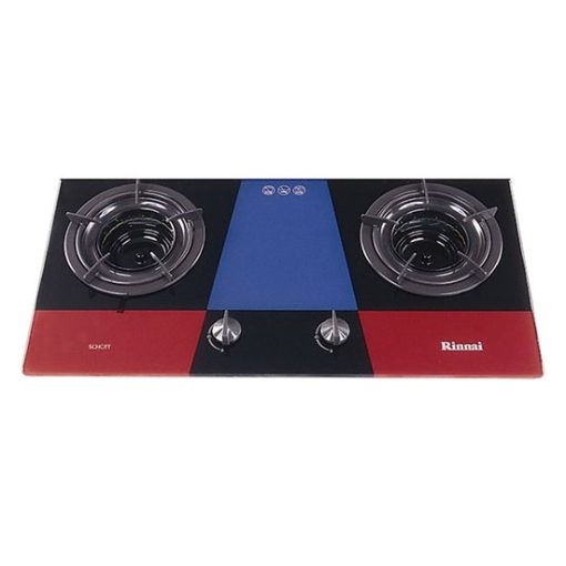 Bếp Gas Âm Rinnai RVB-2Gi(MC) - 1