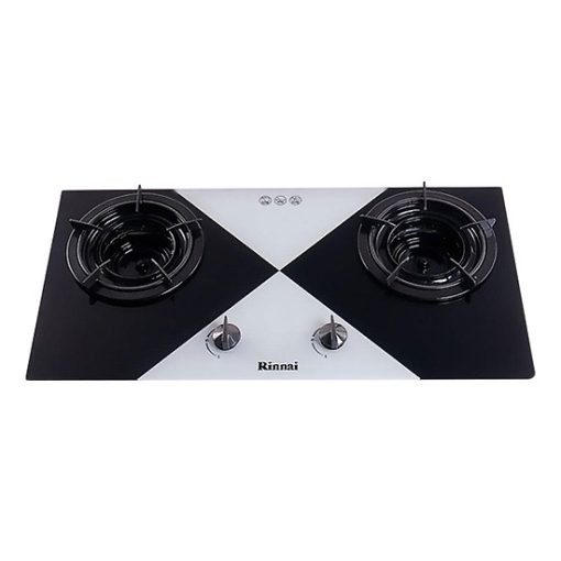 Bếp Gas Âm Rinnai RVB-2Gi(XW) - 1